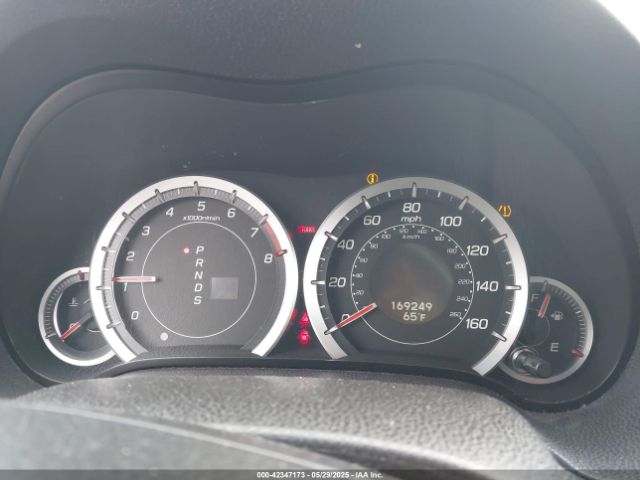 2009 ACURA TSX JH4CU26609C002270 Photo 6