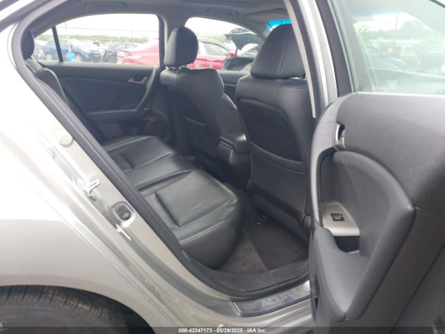 2009 ACURA TSX JH4CU26609C002270 Photo 7