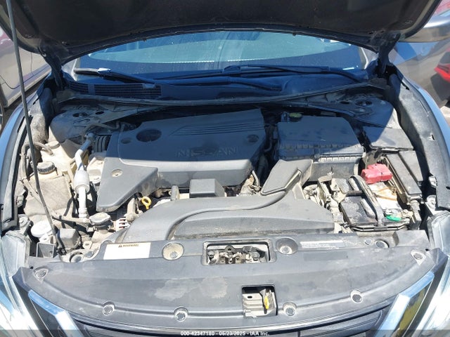 1N4AL3AP7JC213400 Nissan Altima 2.5 Sv