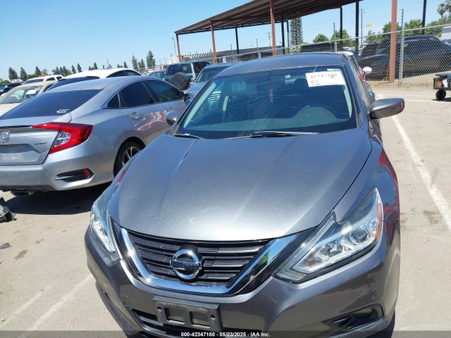 1N4AL3AP7JC213400 Nissan Altima 2.5 Sv