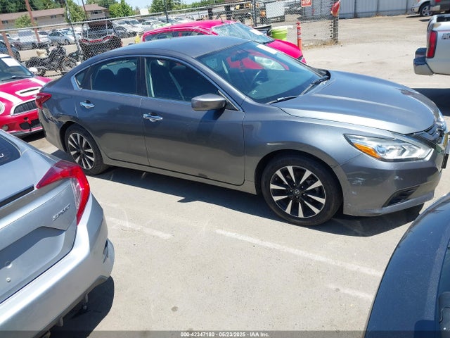 1N4AL3AP7JC213400 Nissan Altima 2.5 Sv