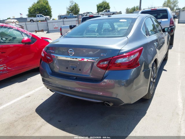 1N4AL3AP7JC213400 Nissan Altima 2.5 Sv