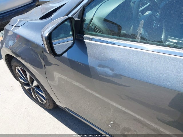 1N4AL3AP7JC213400 Nissan Altima 2.5 Sv