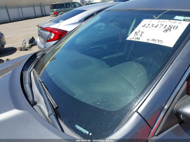 1N4AL3AP7JC213400 Nissan Altima 2.5 Sv