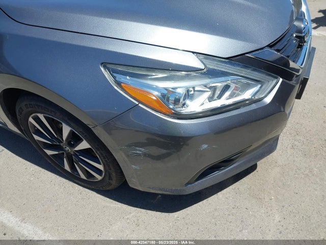 1N4AL3AP7JC213400 Nissan Altima 2.5 Sv