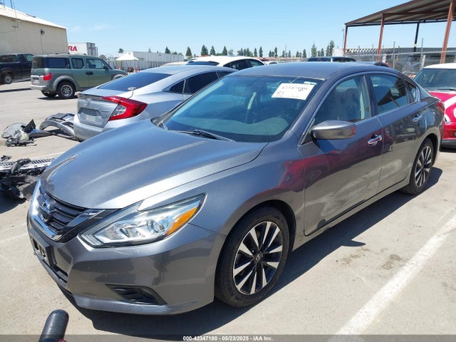 1N4AL3AP7JC213400 Nissan Altima 2.5 Sv