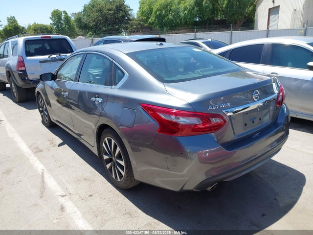 1N4AL3AP7JC213400 Nissan Altima 2.5 Sv