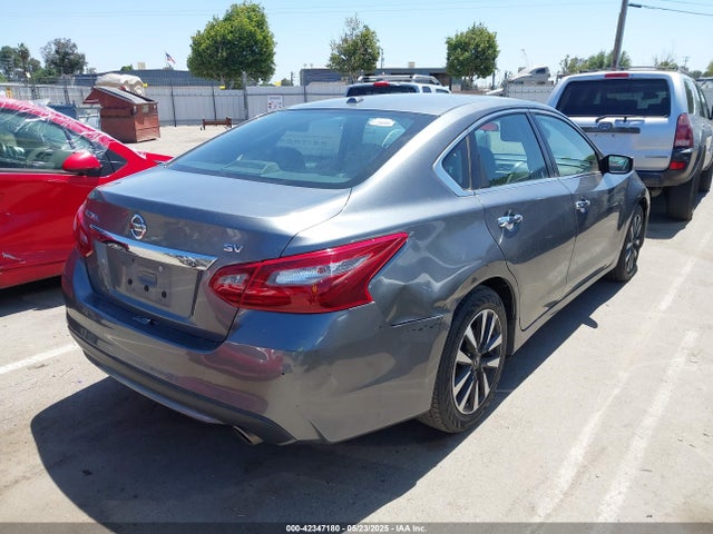 1N4AL3AP7JC213400 Nissan Altima 2.5 Sv
