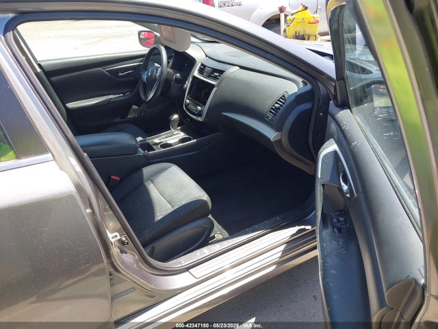 1N4AL3AP7JC213400 Nissan Altima 2.5 Sv