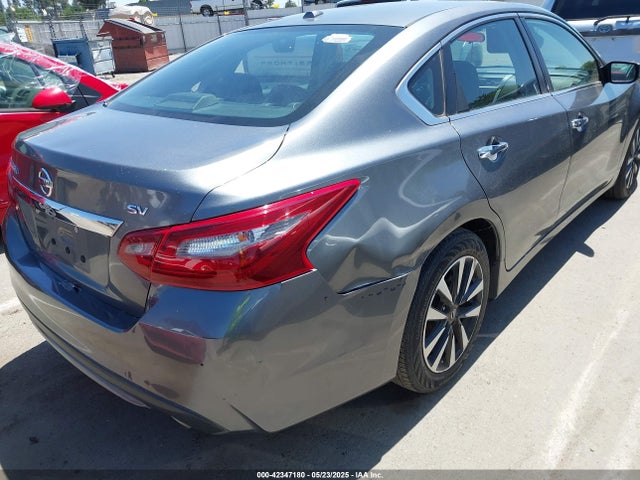 1N4AL3AP7JC213400 Nissan Altima 2.5 Sv