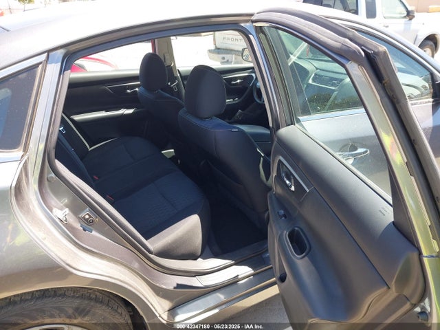 1N4AL3AP7JC213400 Nissan Altima 2.5 Sv
