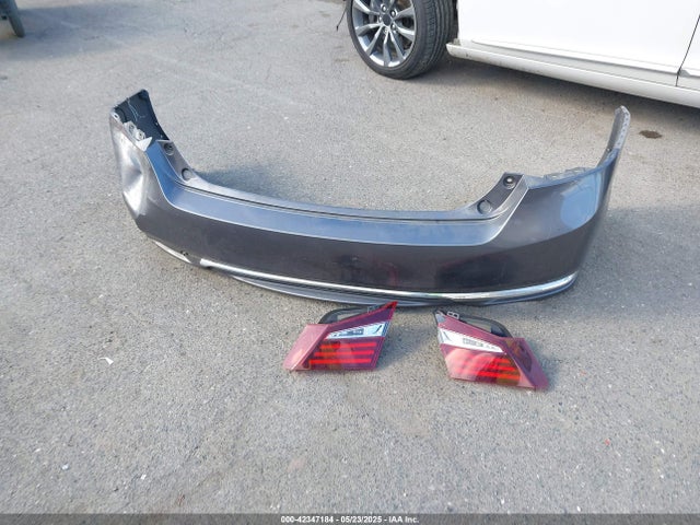 1HGCR3F80HA019933 Honda Accord Ex-l V6