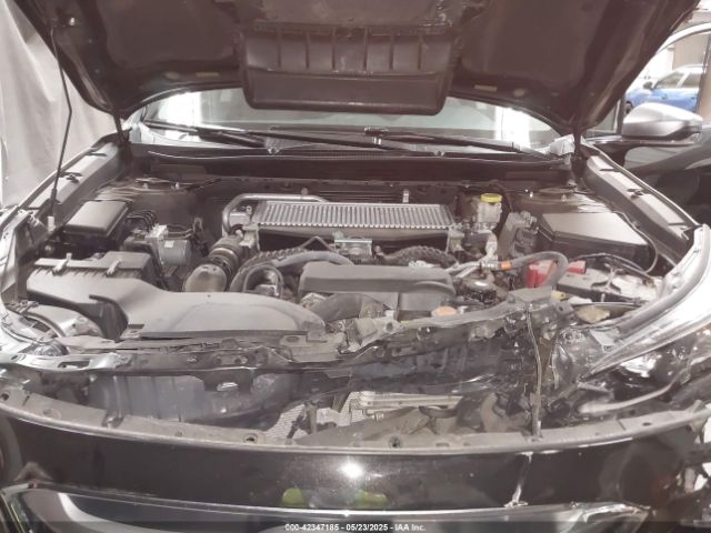 4S4BTGPDXL3110036 Subaru Outback Touring Xt