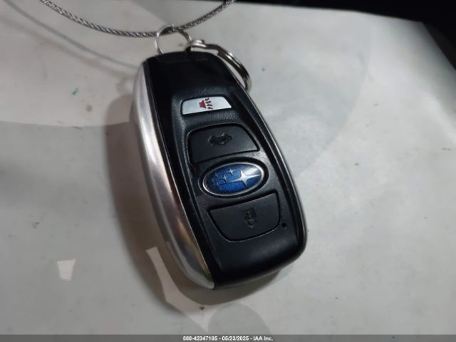 4S4BTGPDXL3110036 Subaru Outback Touring Xt