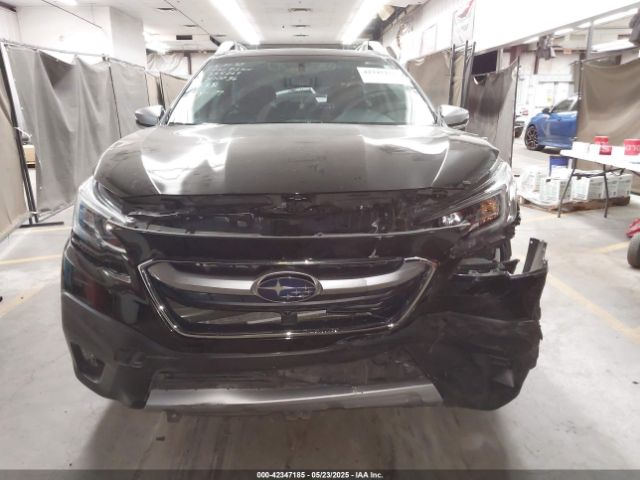 4S4BTGPDXL3110036 Subaru Outback Touring Xt