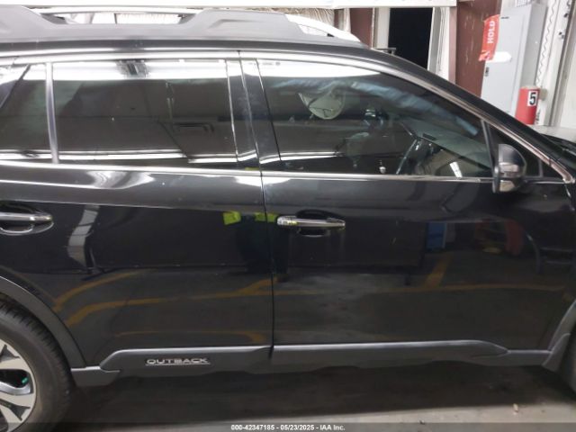 4S4BTGPDXL3110036 Subaru Outback Touring Xt
