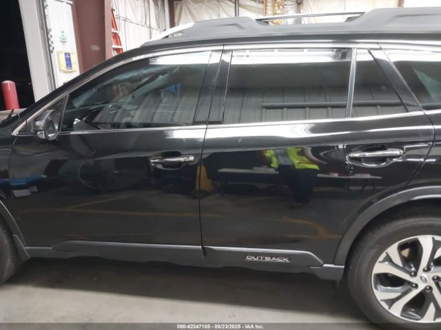 4S4BTGPDXL3110036 Subaru Outback Touring Xt