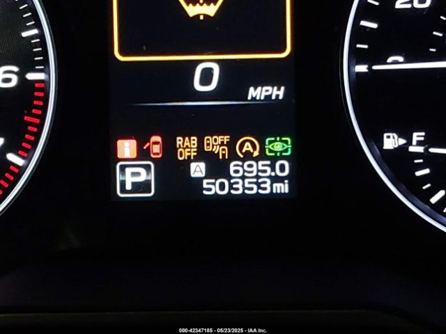4S4BTGPDXL3110036 Subaru Outback Touring Xt