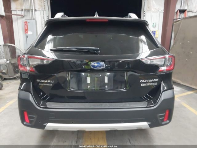 4S4BTGPDXL3110036 Subaru Outback Touring Xt