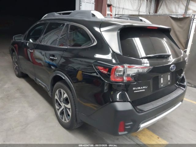 4S4BTGPDXL3110036 Subaru Outback Touring Xt