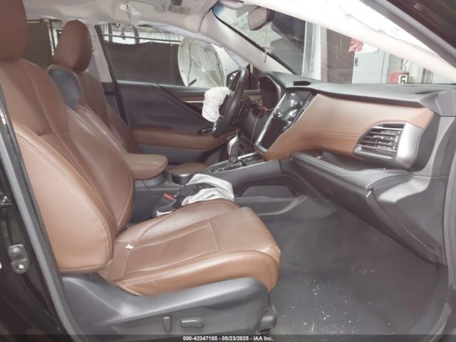 4S4BTGPDXL3110036 Subaru Outback Touring Xt