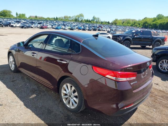 5XXGU4L38GG005052 KIA t-gdi theta ii
