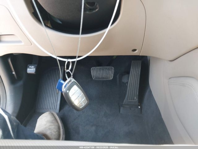 2016 HYUNDAI TUCSON KM8J3CA22GU095172 Photo 10