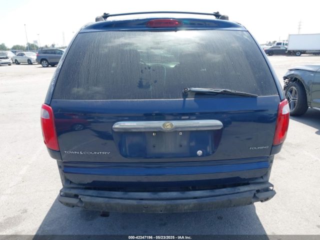 2005 CHRYSLER TOWN & COUNTRY 2C4GP54L15R497388 Photo 5