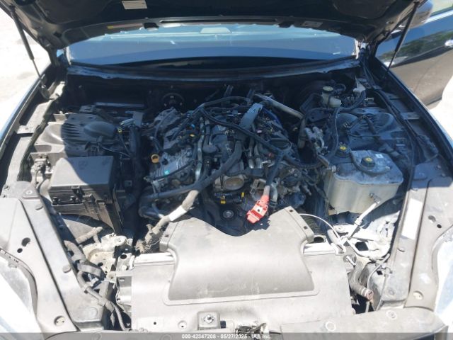 2018 MASERATI QUATTROPORTE ZAM56YPL1J1274060 Photo 9