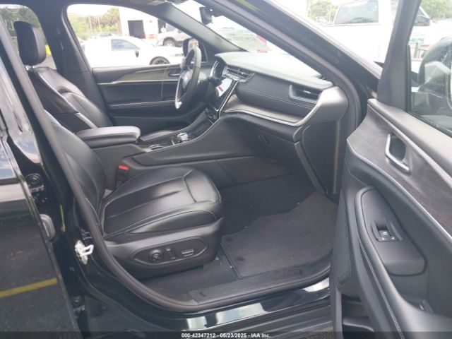 1C4RJHBG3R8507115 Jeep Grand Cherokee Limited 4x4