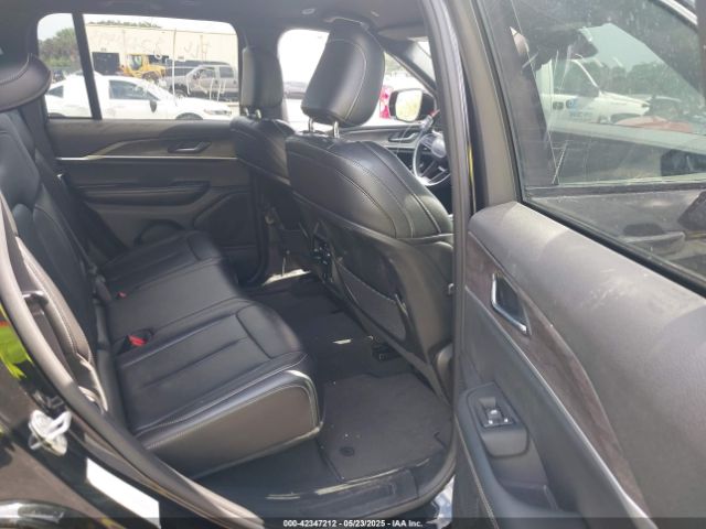 1C4RJHBG3R8507115 Jeep Grand Cherokee Limited 4x4