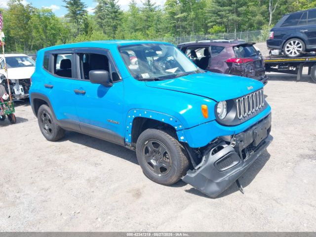 Jeep 2015 2015 ZACCJBAH5FPB37304 main image