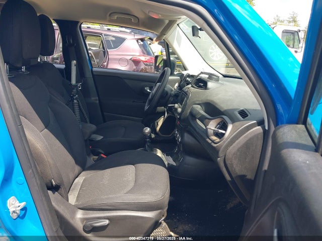 ZACCJBAH5FPB37304 Jeep 2015