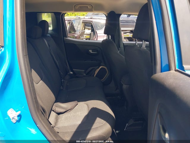 ZACCJBAH5FPB37304 Jeep 2015
