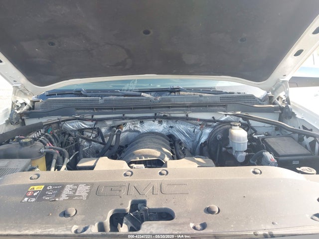 3GTU2WEC1EG361130 GMC l83 - vvt, afm (active fuel management), aluminum