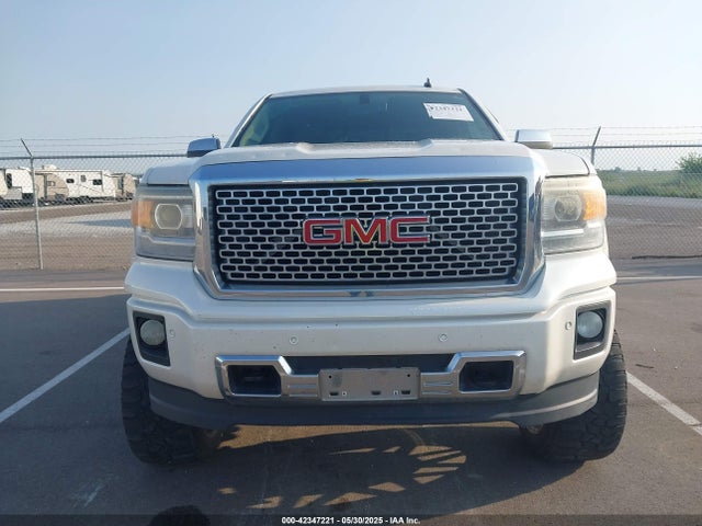 3GTU2WEC1EG361130 GMC l83 - vvt, afm (active fuel management), aluminum