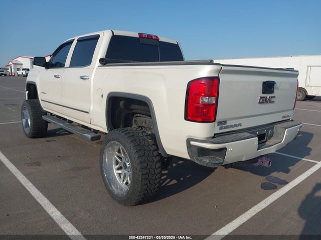 3GTU2WEC1EG361130 GMC l83 - vvt, afm (active fuel management), aluminum