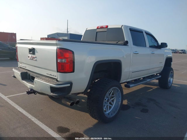 3GTU2WEC1EG361130 GMC l83 - vvt, afm (active fuel management), aluminum