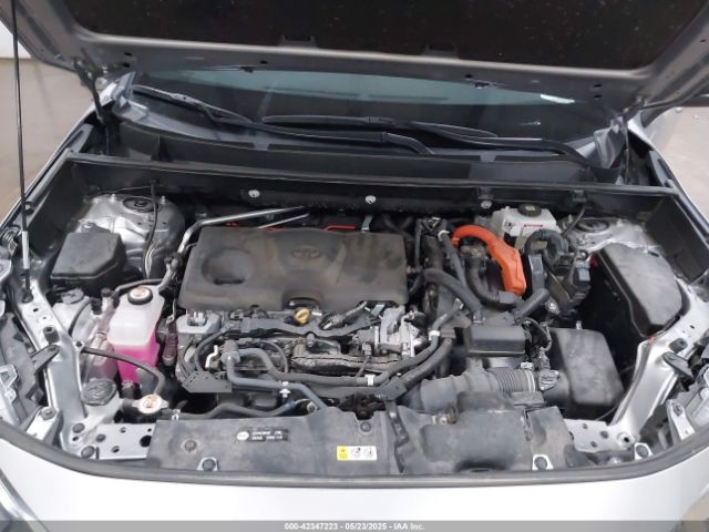4T3E6RFV5MU063382 Toyota a25a-fxs, 3nm+4nm(li)