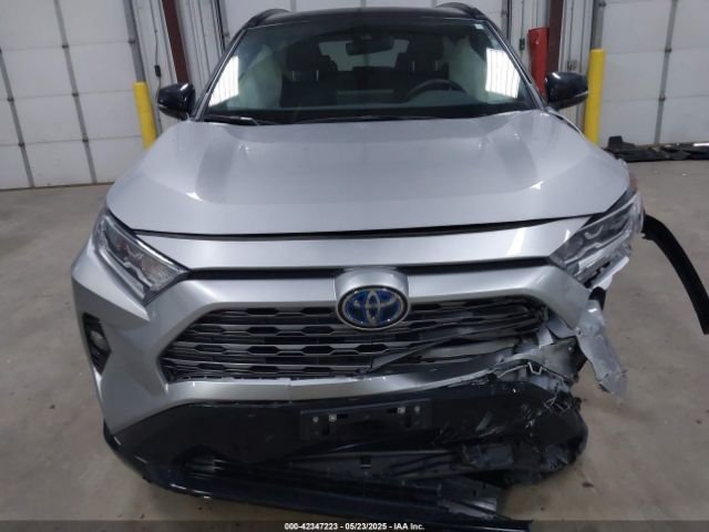 4T3E6RFV5MU063382 Toyota a25a-fxs, 3nm+4nm(li)