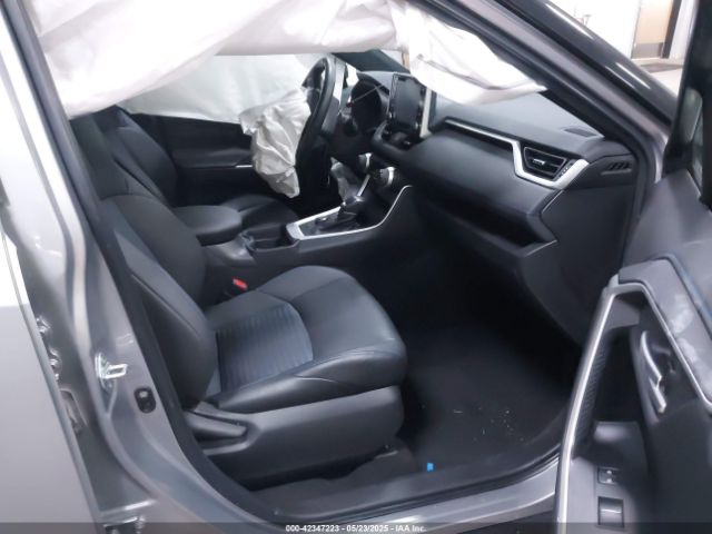 4T3E6RFV5MU063382 Toyota a25a-fxs, 3nm+4nm(li)