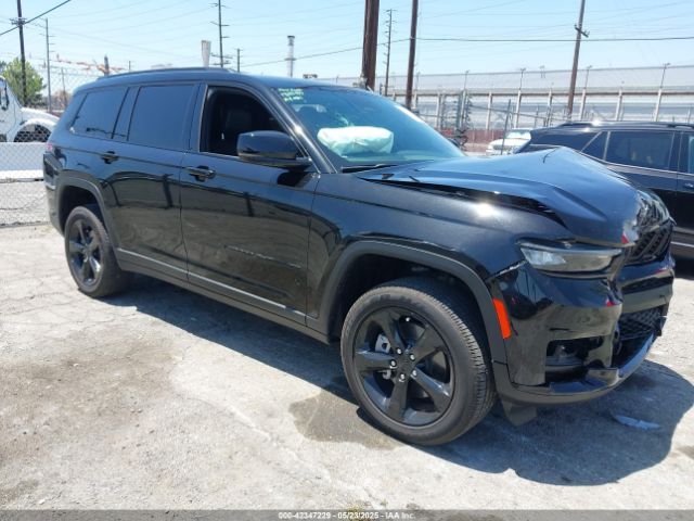 2024 JEEP GRAND CHEROKEE L 1C4RJJAG0R8601865
