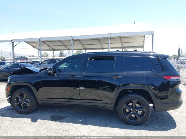 1C4RJJAG0R8601865 Jeep 2024