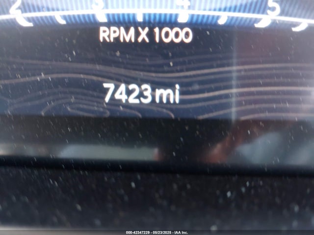 1C4RJJAG0R8601865 Jeep 2024