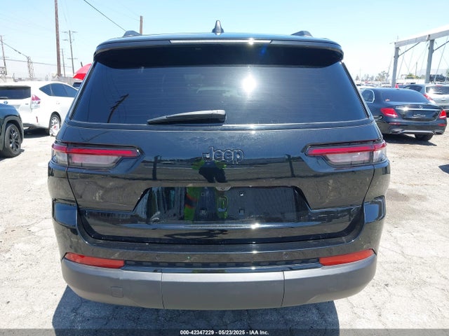 1C4RJJAG0R8601865 Jeep 2024