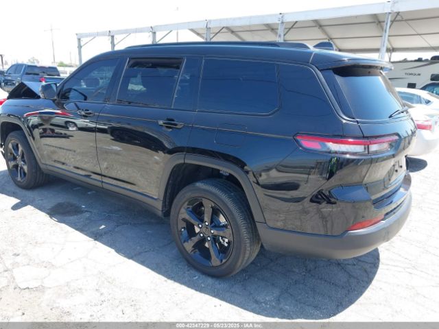 2024 JEEP GRAND CHEROKEE L 1C4RJJAG0R8601865 Photo 2