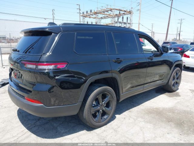 2024 JEEP GRAND CHEROKEE L 1C4RJJAG0R8601865 Photo 3