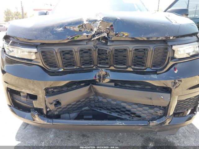2024 JEEP GRAND CHEROKEE L 1C4RJJAG0R8601865 Photo 5