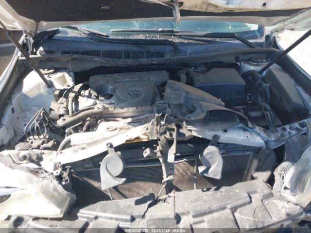 4T1BF1FKXGU515978 Toyota Camry Le/se/xle/xse