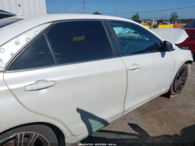 4T1BF1FKXGU515978 Toyota Camry Le/se/xle/xse